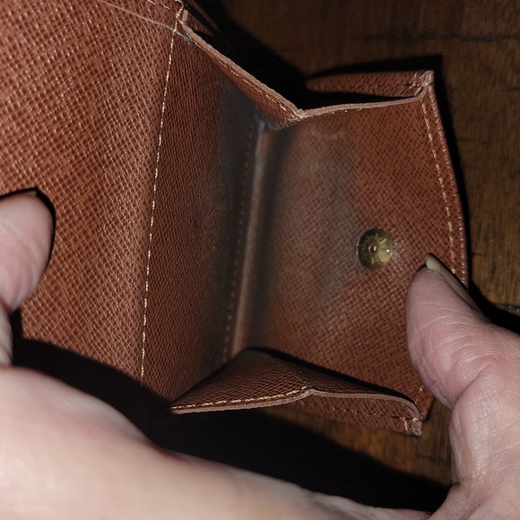 Louis Vuitton Bags Authentic Louis Vuitton Mens Wallet Poshmark